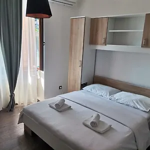 Apartman Elin's In Center, Pula