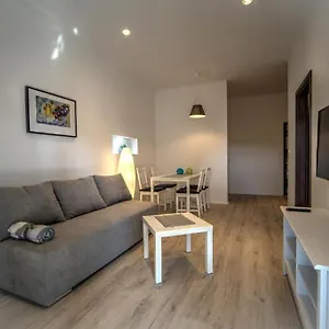Apartman Estelle, Pula