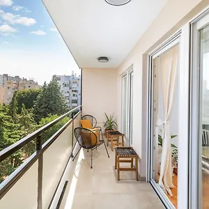 Sunny Aura - Spacious And Bright, With Parking , Pula Croatia