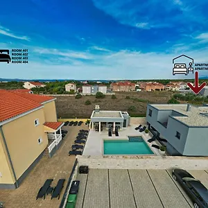 Apartments Dream House Zaton , Zaton (Zadar) Croatia